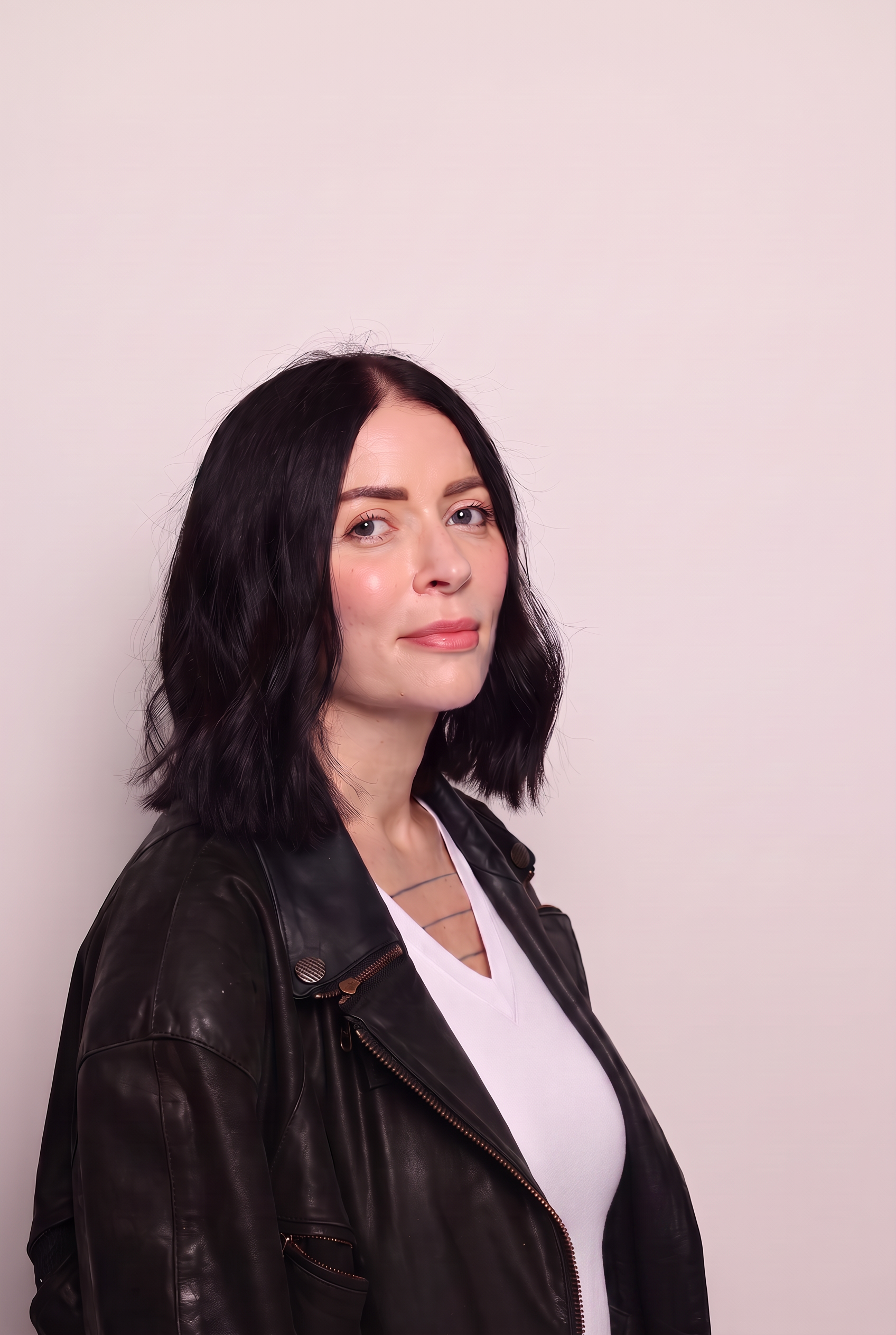 Linn Karlsson, socionom och samtalsterapeut